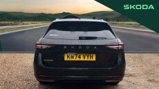 Skoda Superb 2.0 TDI SE Technology 5dr DSG Diesel Estate